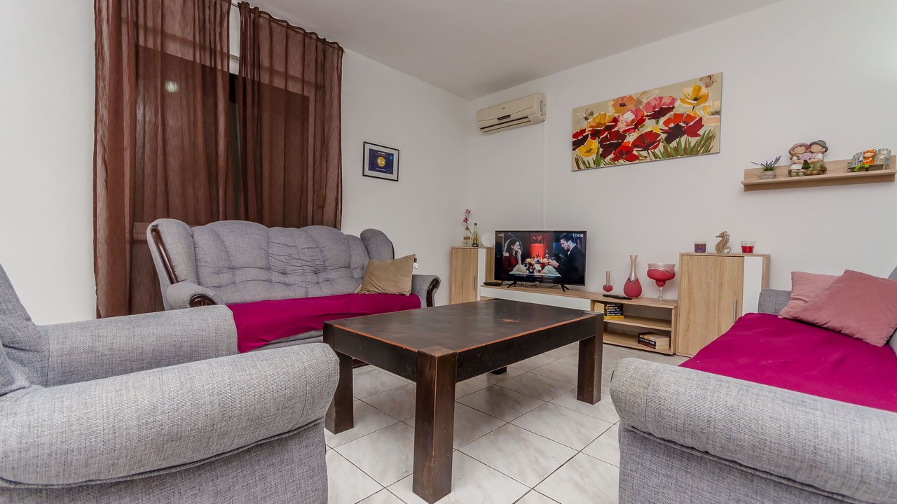 Photo of Livingroom in Seget