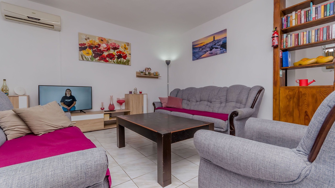Photo of Livingroom in Seget