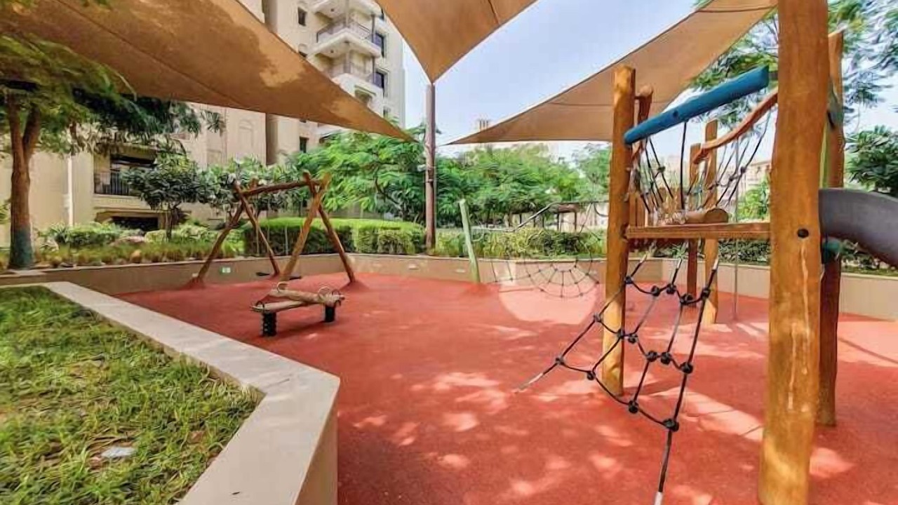 Photo of Outdoor in Umm Suqeim 3