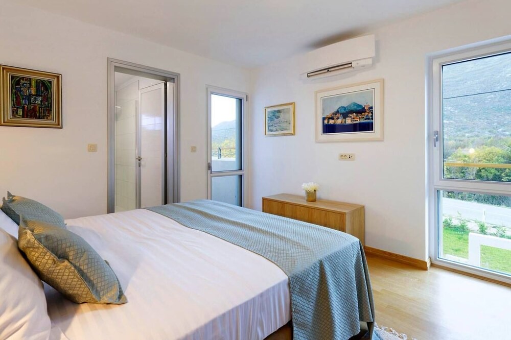 Photo of Bedroom in Tucepi