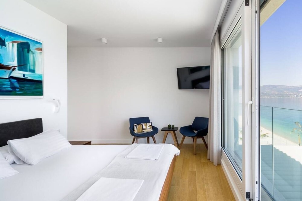 Photo of Bedroom in Slatine