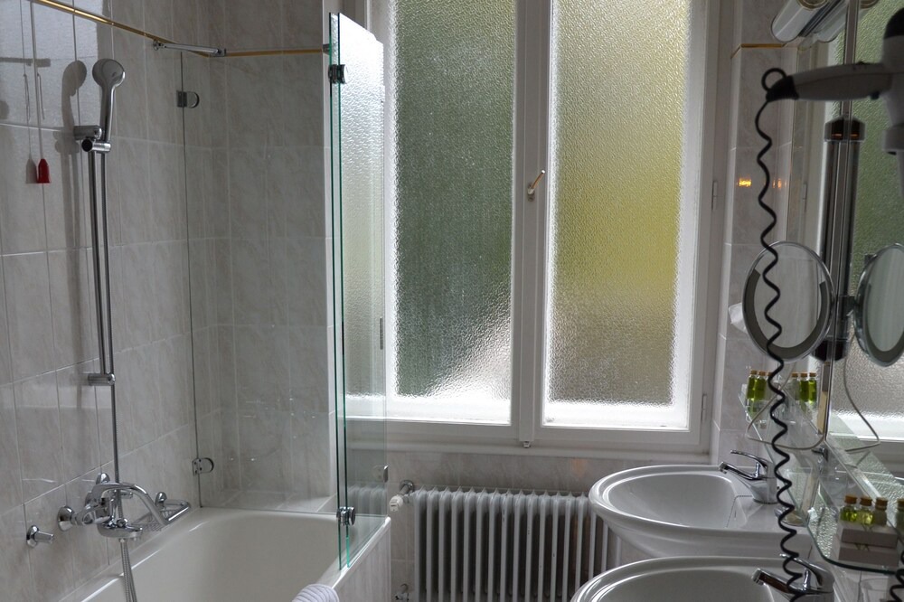 Photo of Bathroom in Bled