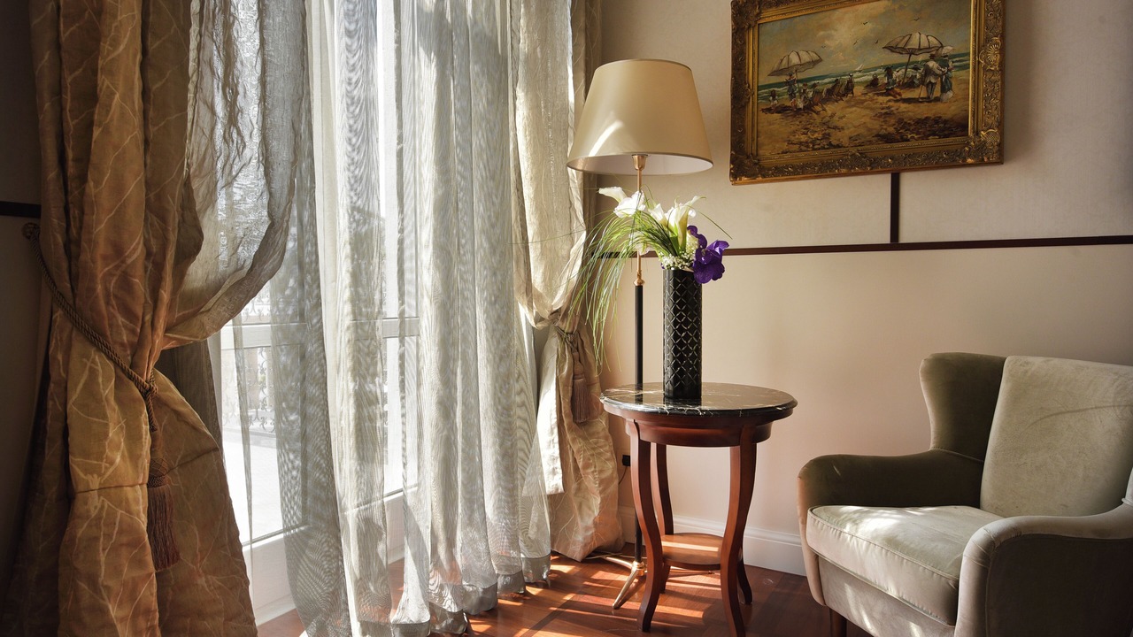 Photo of Patio Balcony in Opatija