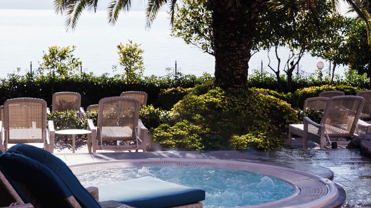 Photo of Outdoor in Opatija