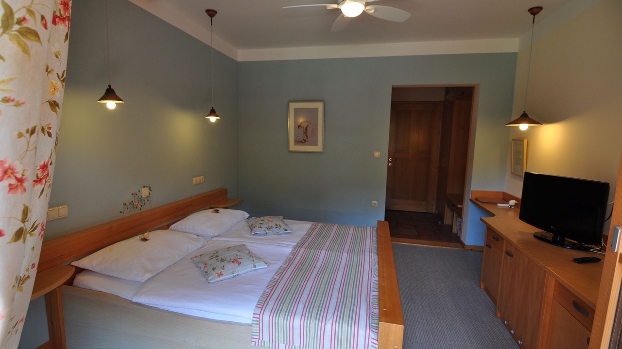 Photo of Bedroom in Olimje