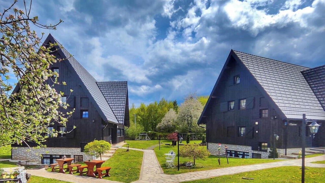 Photo of Outdoor in Plitvica Selo