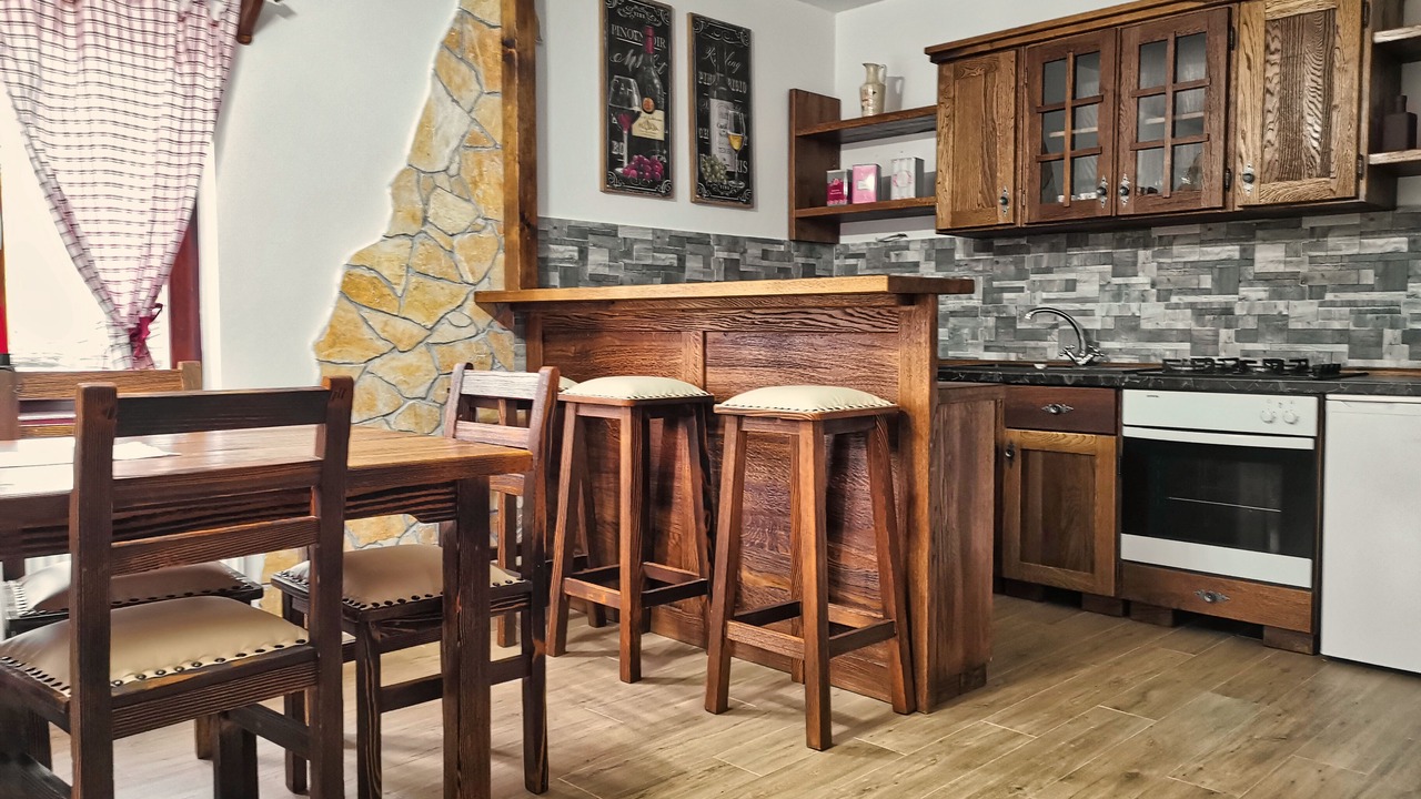 Photo of Outdoor in Plitvica Selo