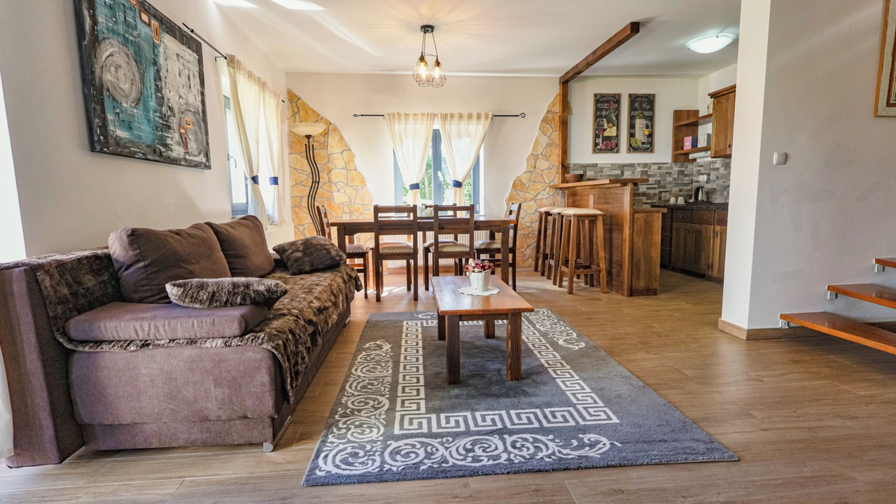 Photo of Outdoor in Plitvica Selo