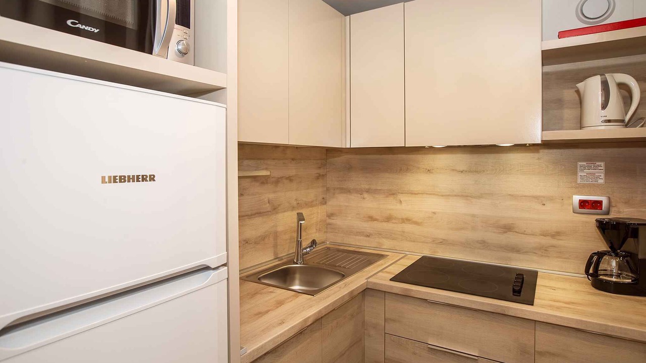 Photo of Kitchen in Punat