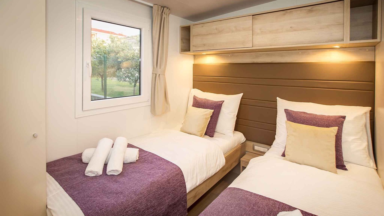Photo of Bedroom in Punat