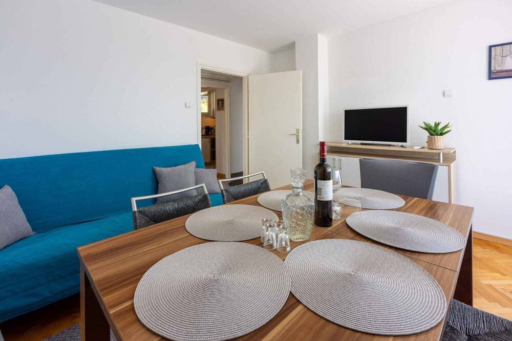 Photo of Livingroom in Selce