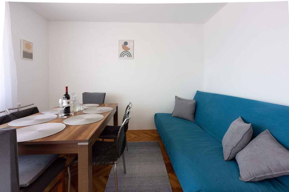 Photo of Livingroom in Selce