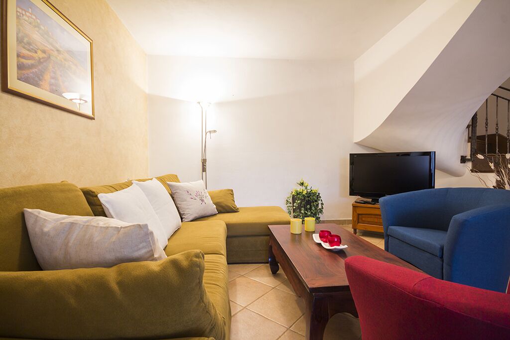 Photo of Livingroom in Krmed