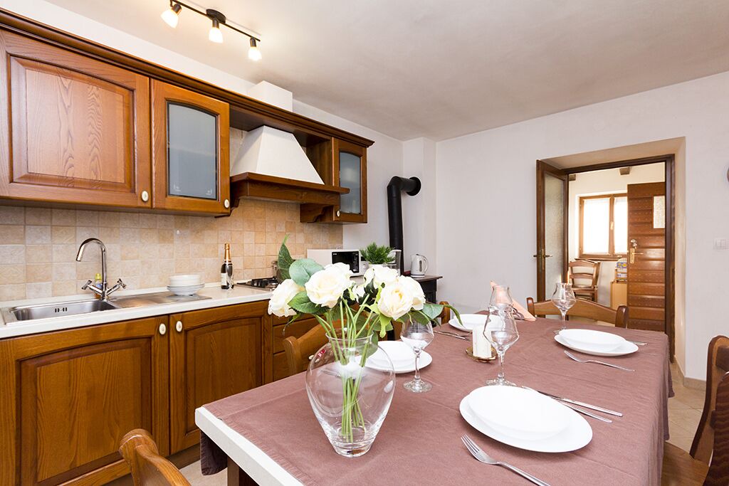 Photo of Kitchen in Krmed