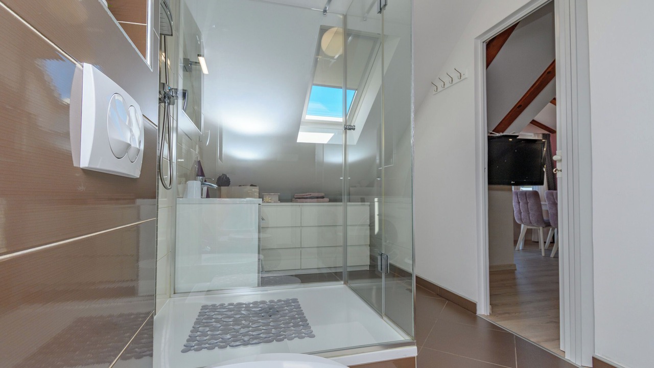 Photo of Bathroom in Kastav