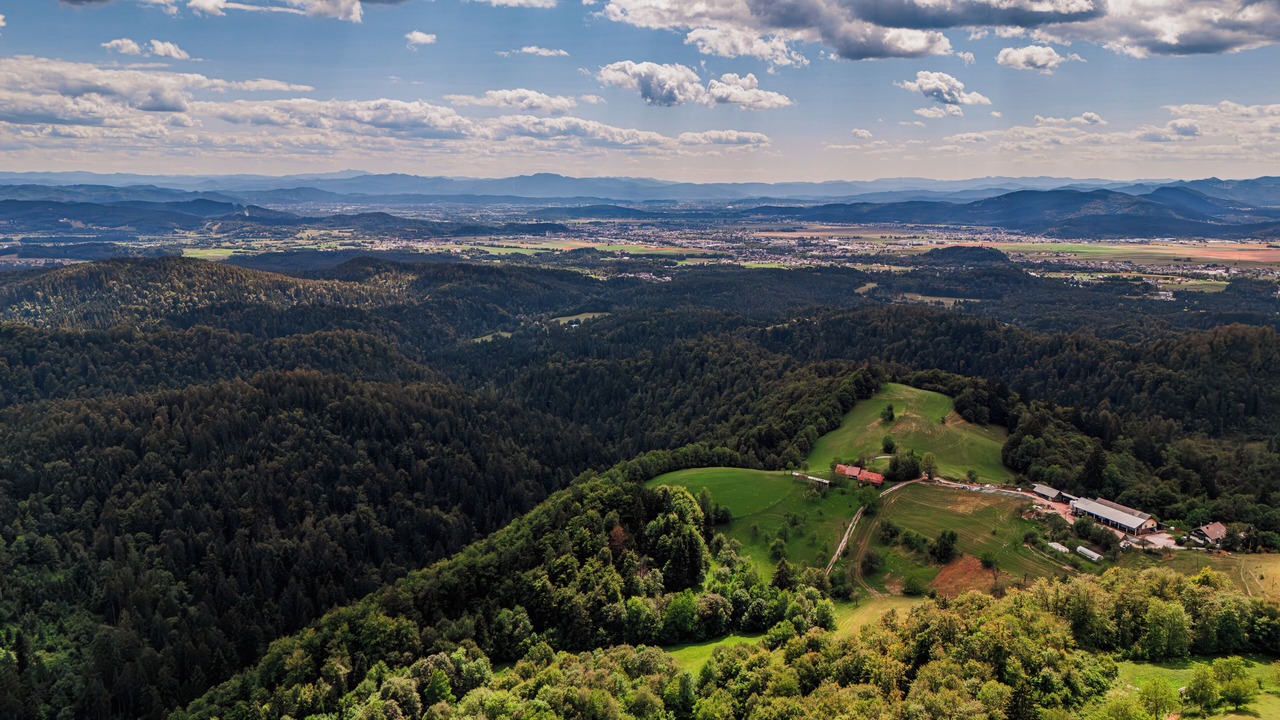 Photo of Outdoor in Kamnik