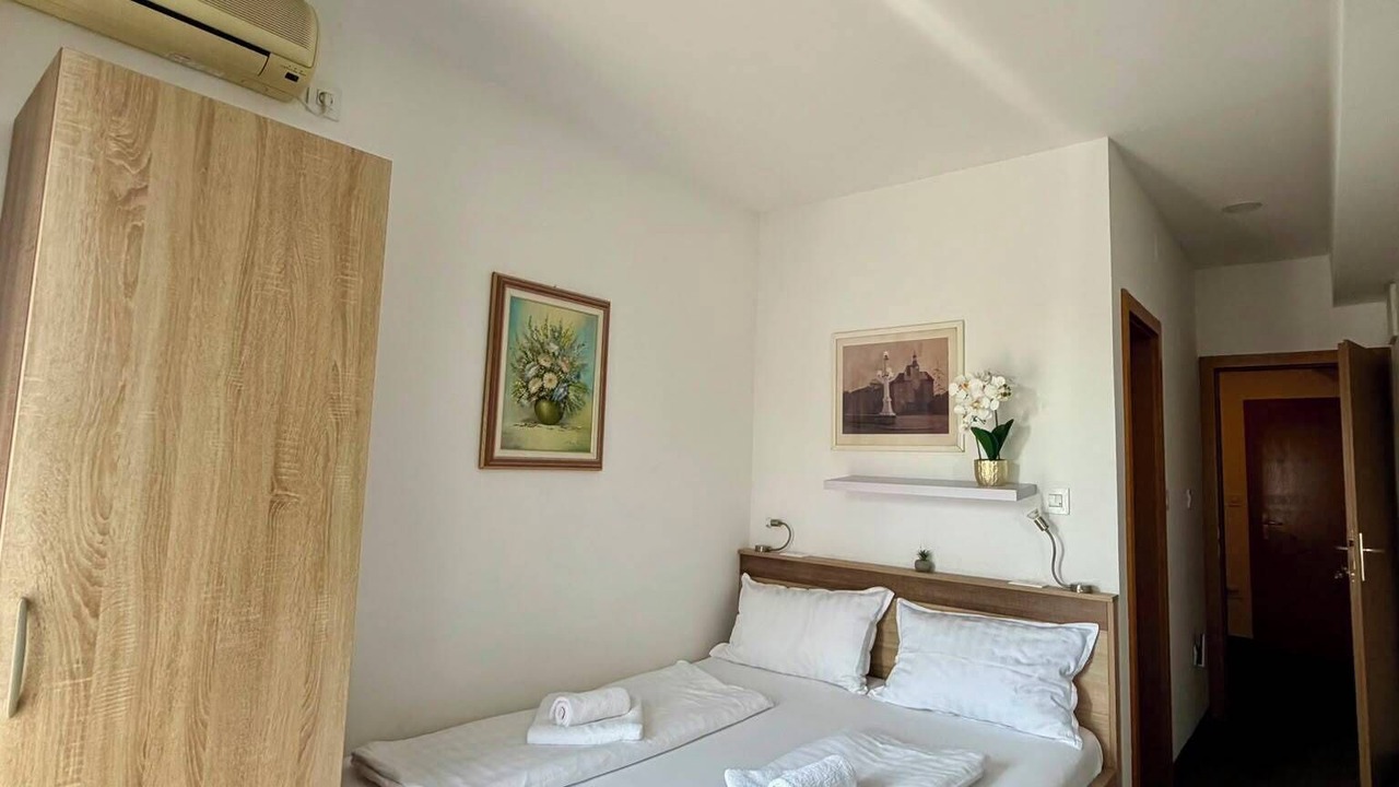 Photo of Bedroom in Velika Gorica