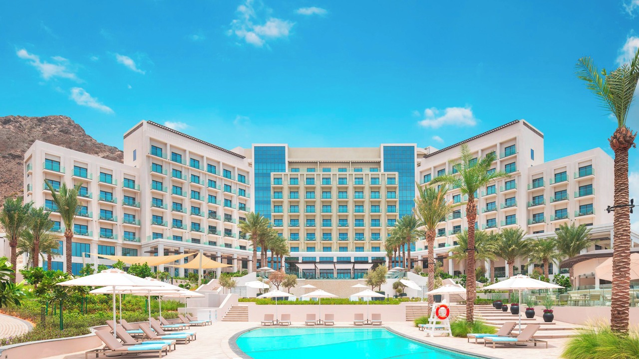 Photo of Outdoor in Sharm