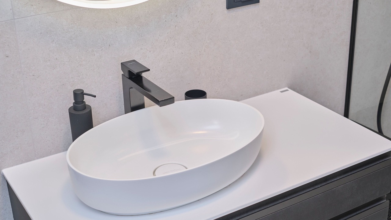 Photo of Bathroom in Razanj