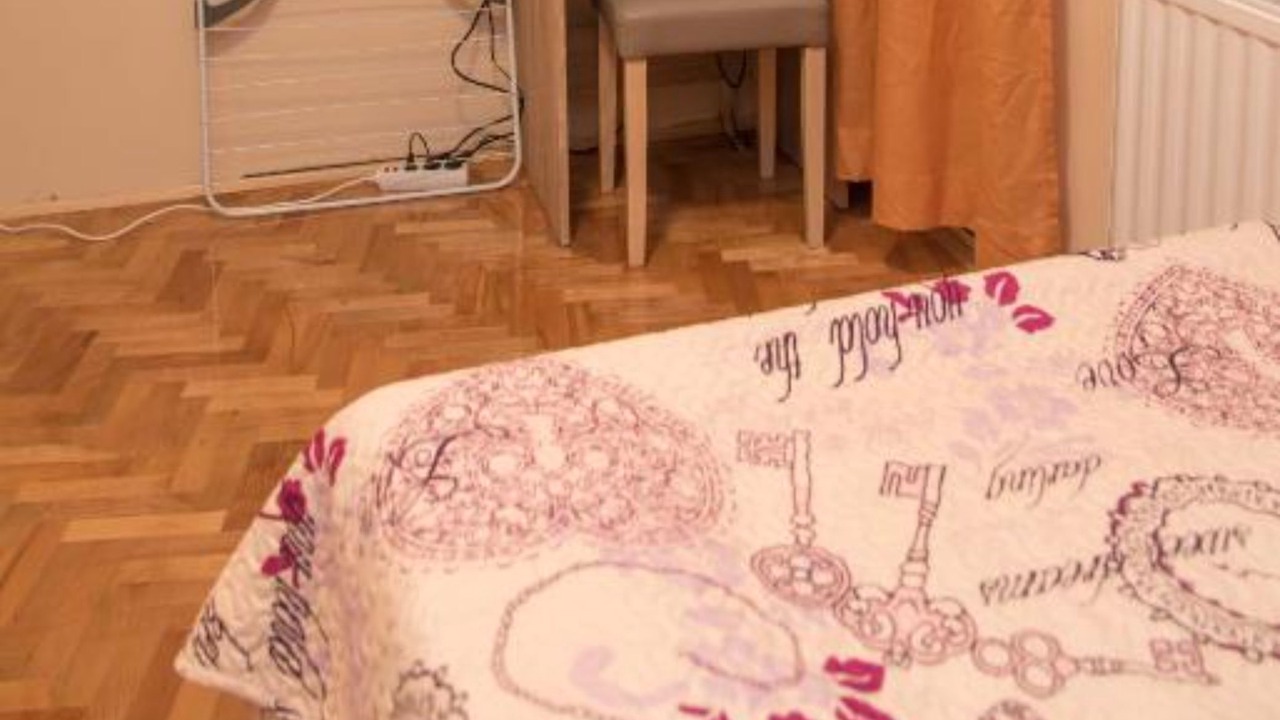 Photo of Bedroom in Daruvar