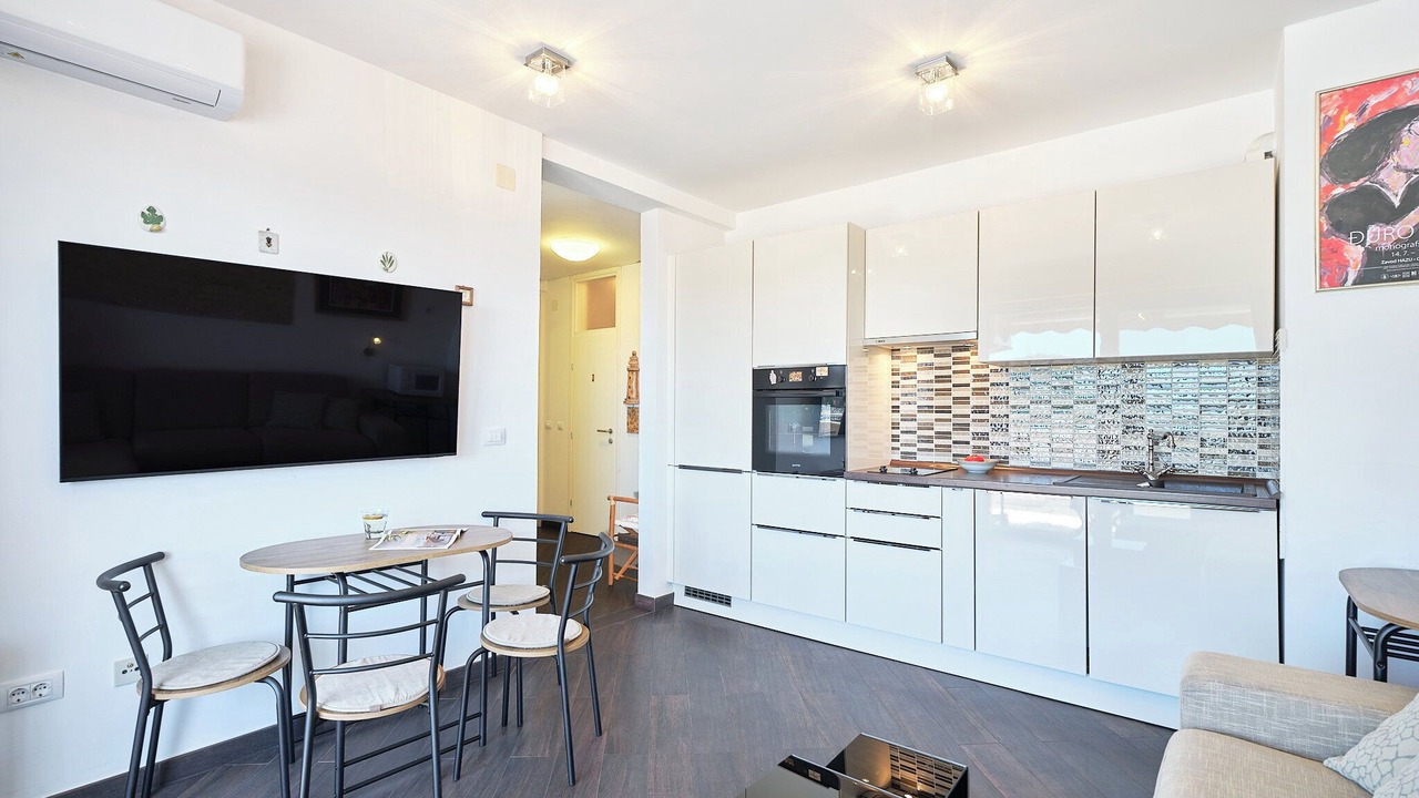 Photo of Kitchen in Gruz