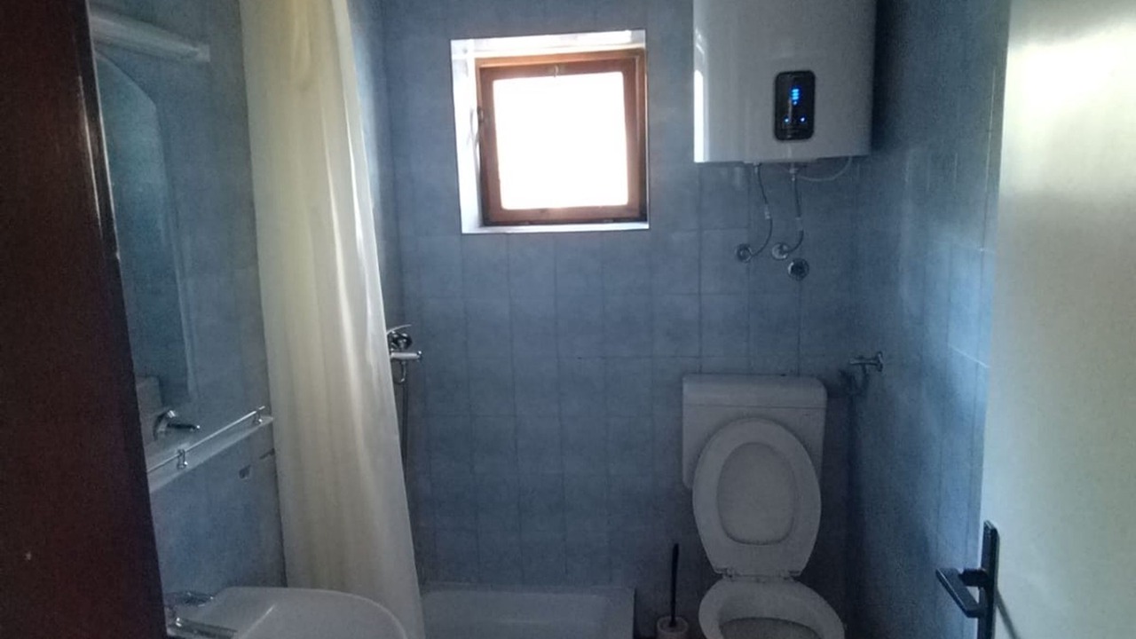 Photo of Bathroom in Lopud Island