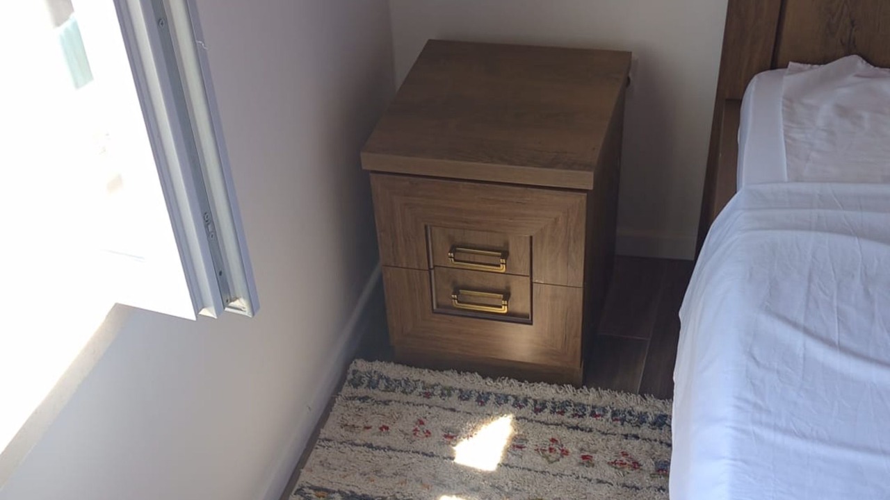Photo of Bedroom in Lopud Island