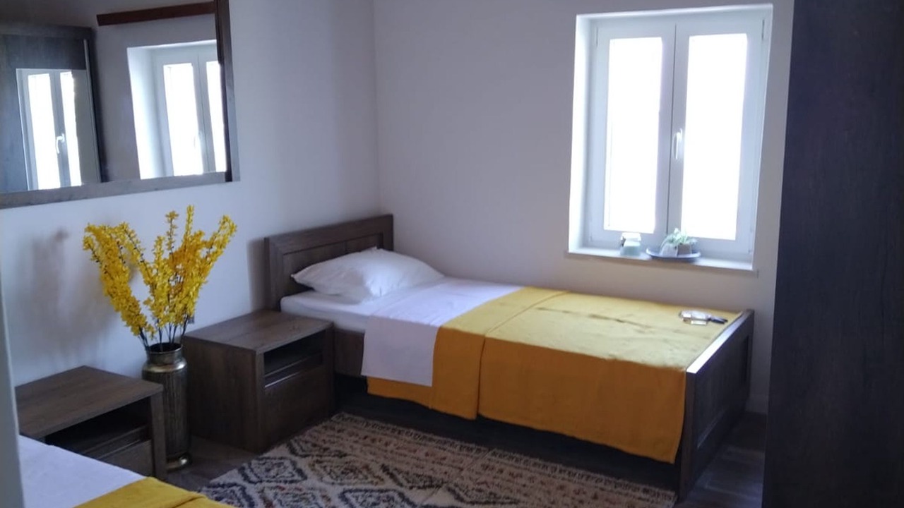 Photo of Bedroom in Lopud Island