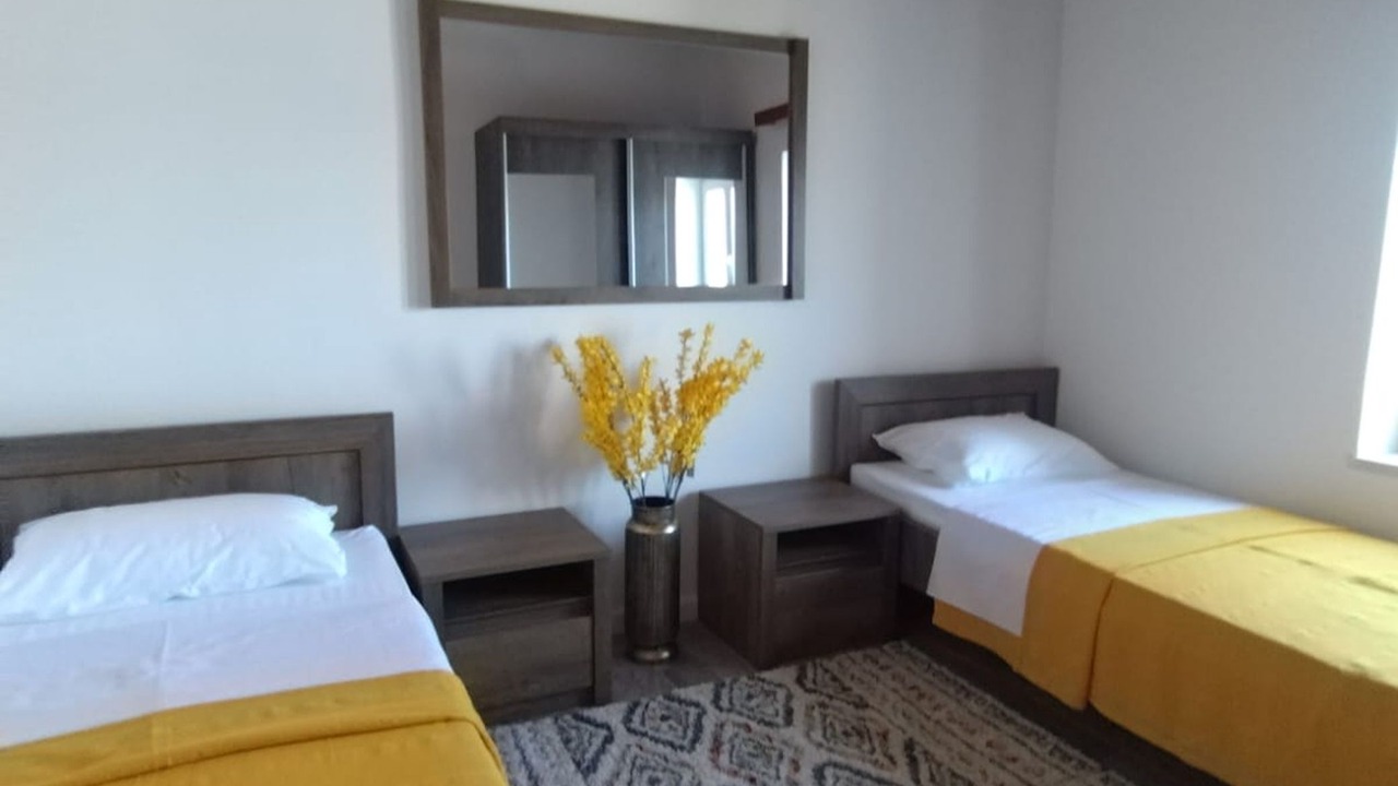 Photo of Bedroom in Lopud Island