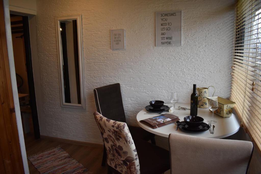 Photo of Livingroom in Durdevac