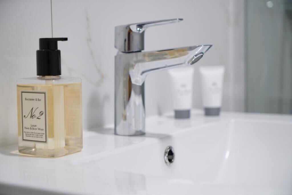 Photo of Bathroom in Tisina