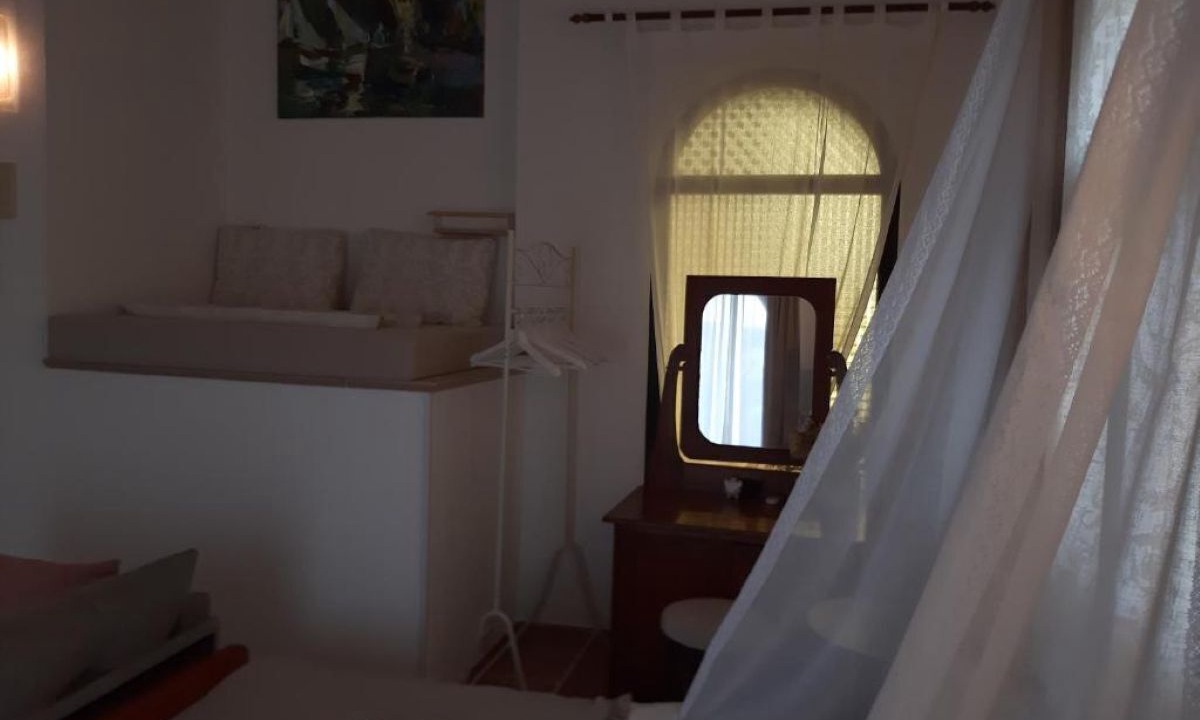 Photo of Patio Balcony in Momjan