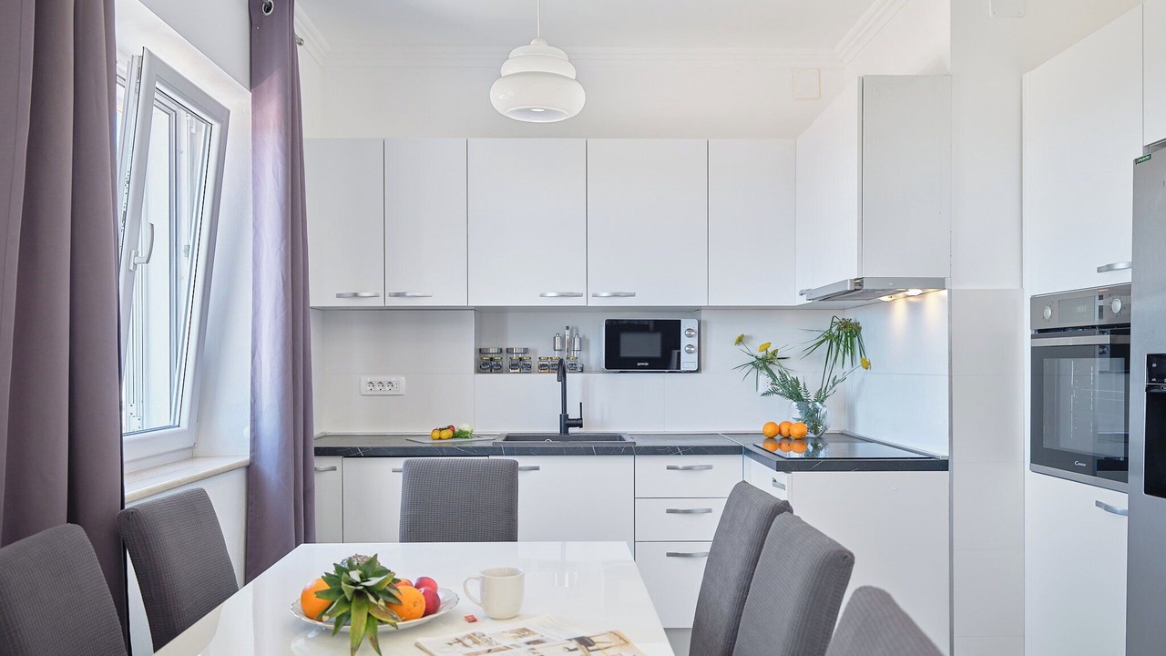 Photo of Kitchen in Gornji Kono