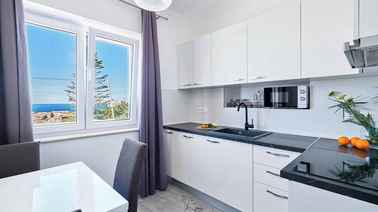 Photo of Kitchen in Gornji Kono