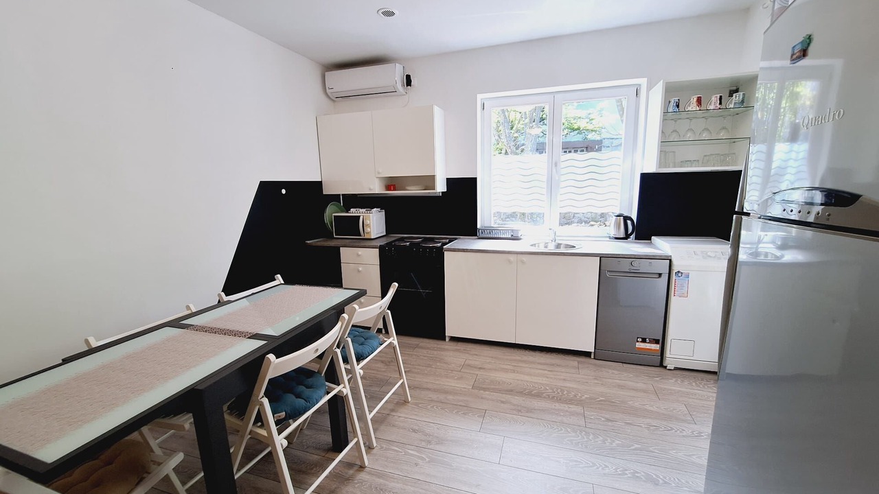 Photo of Kitchen in Jadranovo