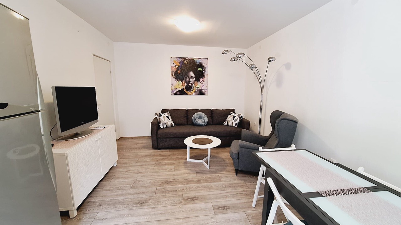 Photo of Bedroom in Jadranovo