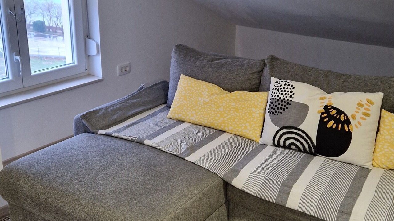 Photo of Bedroom in Cizici