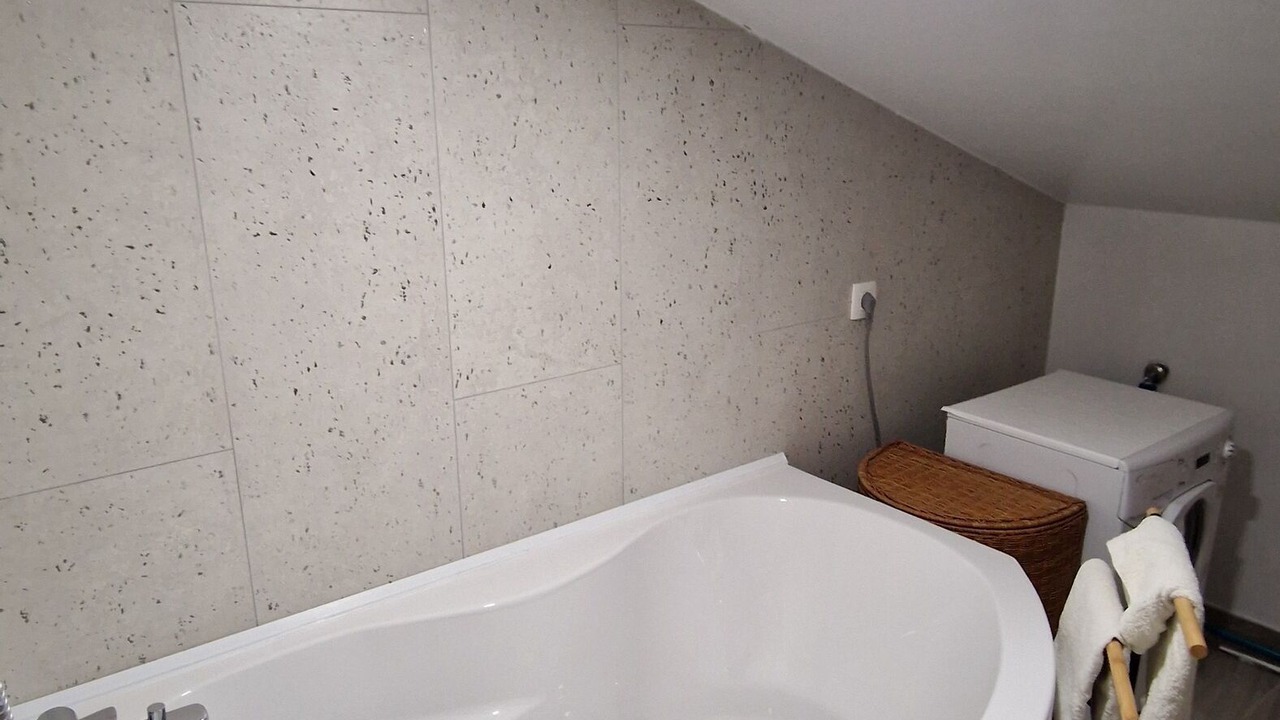 Photo of Bathroom in Cizici