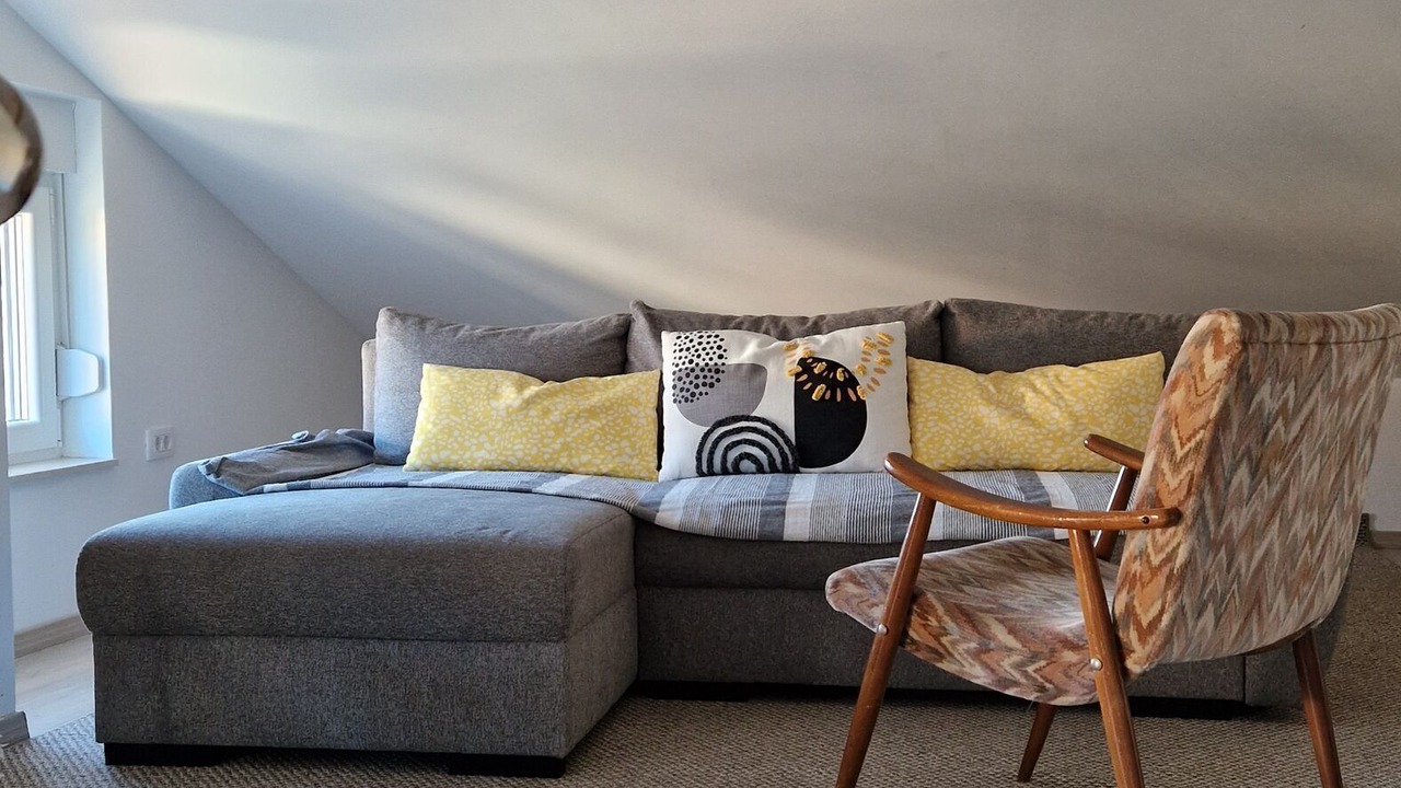 Photo of Bedroom in Cizici
