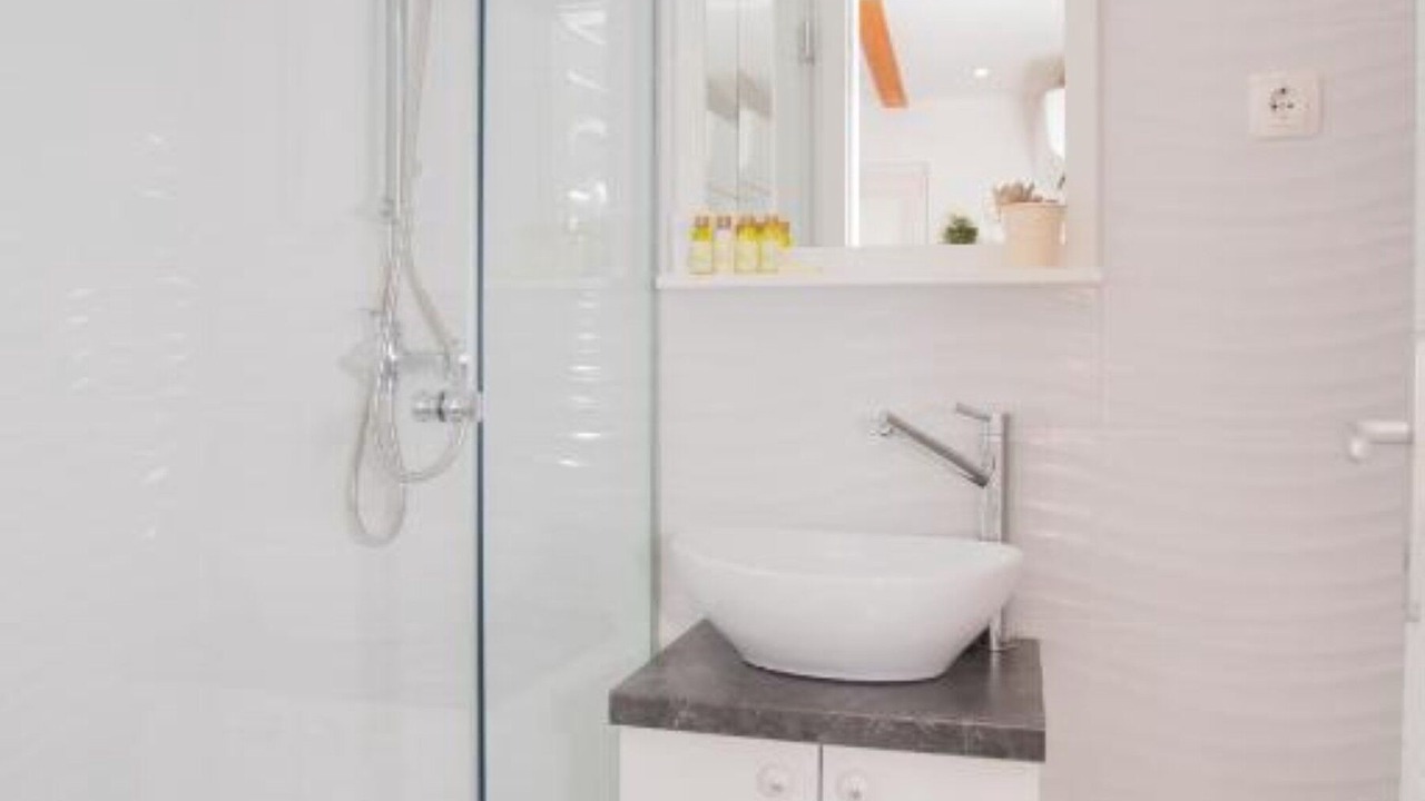 Photo of Bathroom in Bicine