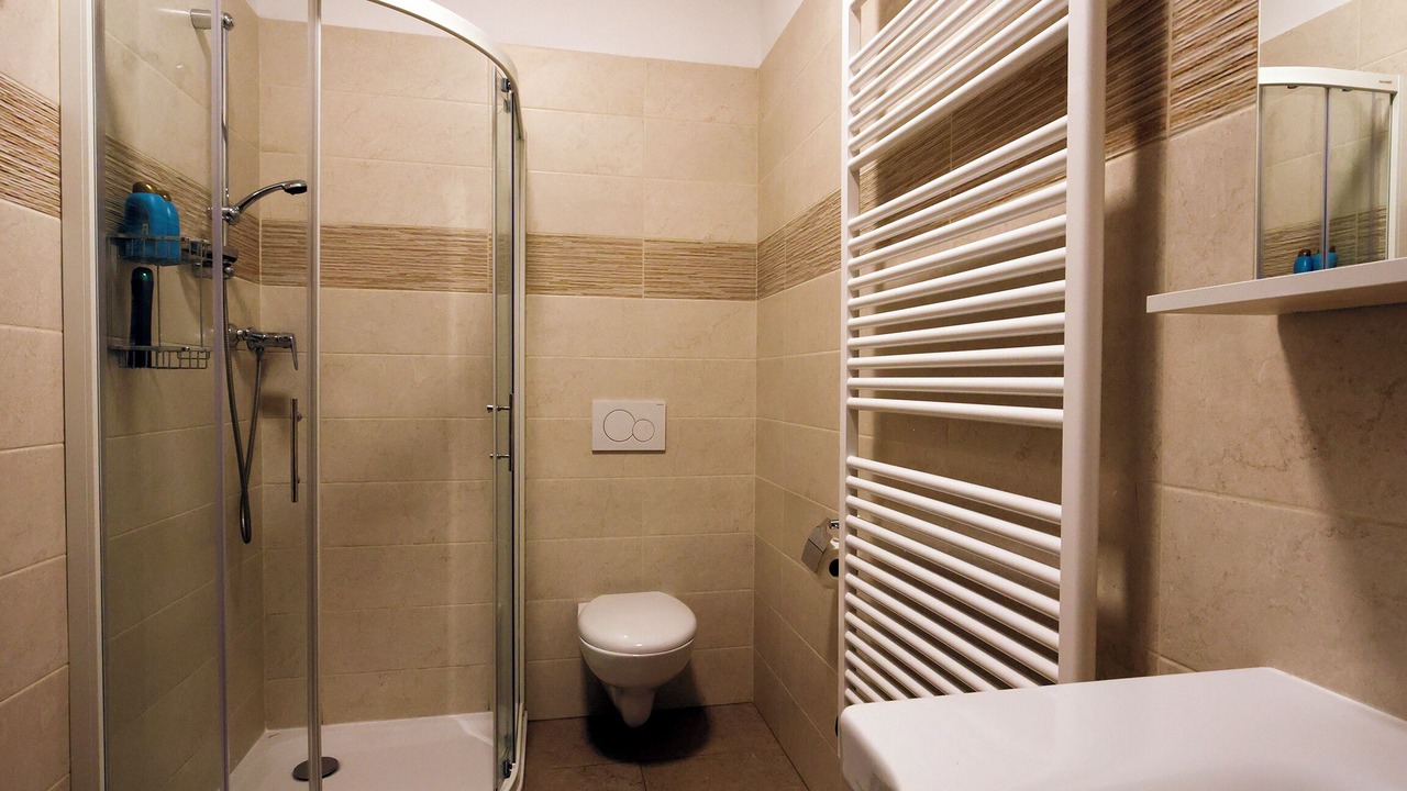 Photo of Bathroom in Nova Gorica