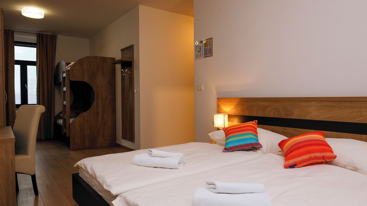 Photo of Bedroom in Nova Gorica