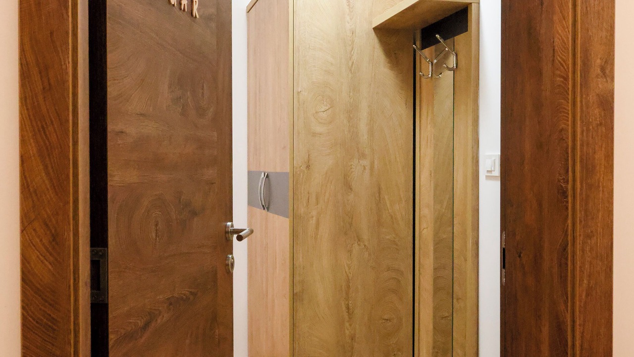 Photo of Bedroom in Nova Gorica