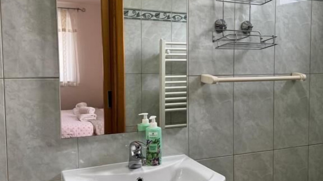 Photo of Bathroom in Jezerce