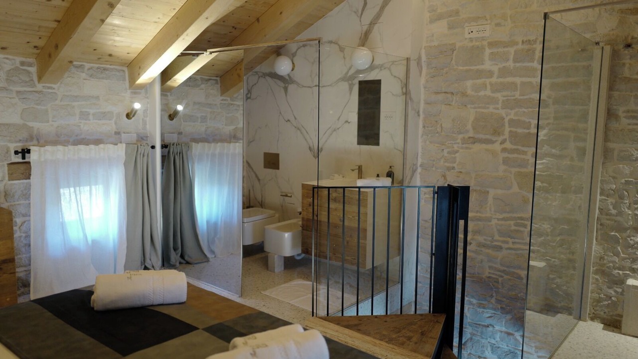 Photo of Bathroom in Tinjan