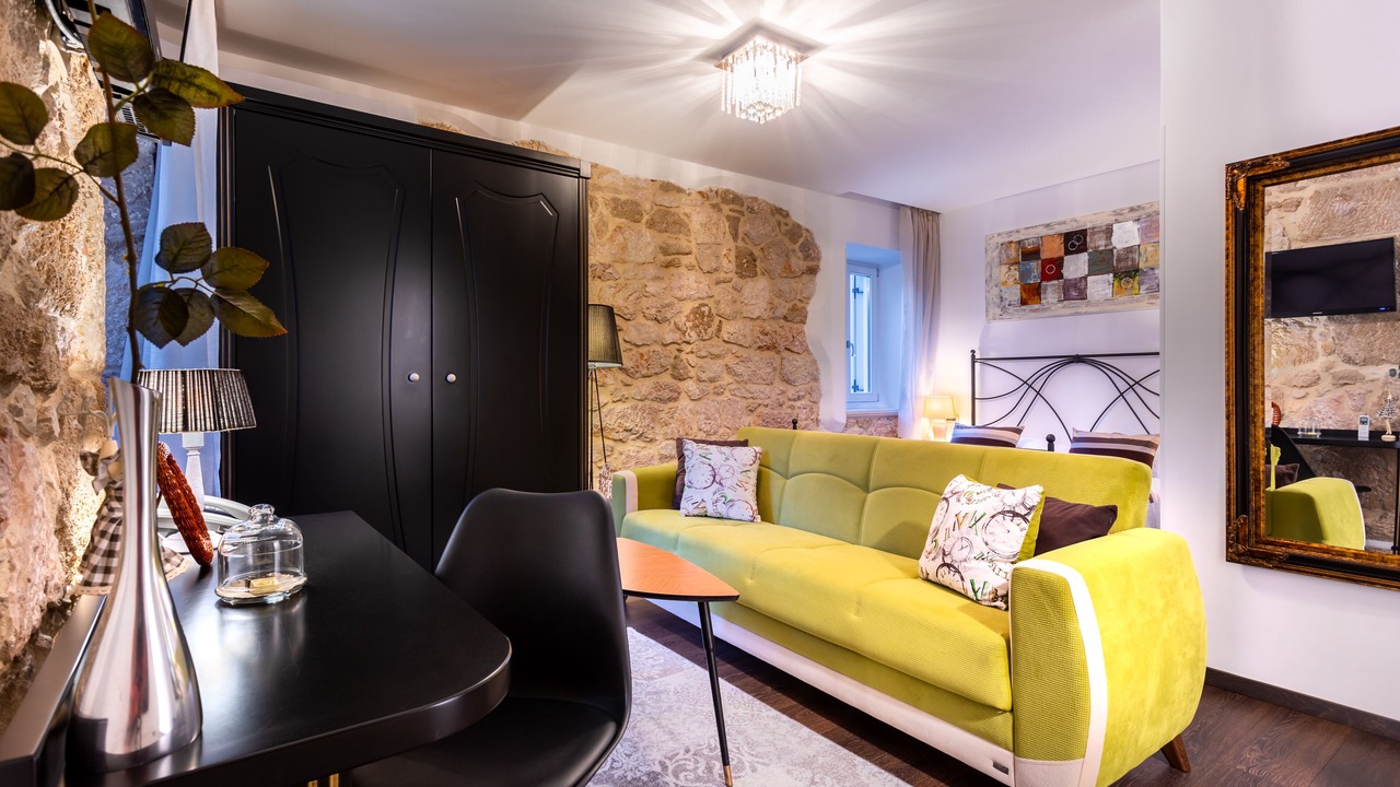 Photo of Bedroom in Baska