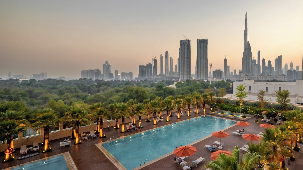 Photo of Outdoor in Bur Dubai
