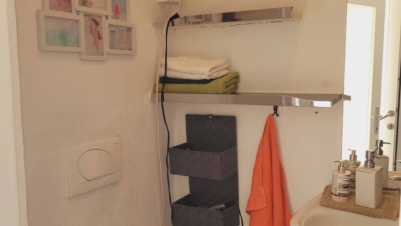 Photo of Bathroom in Lovran