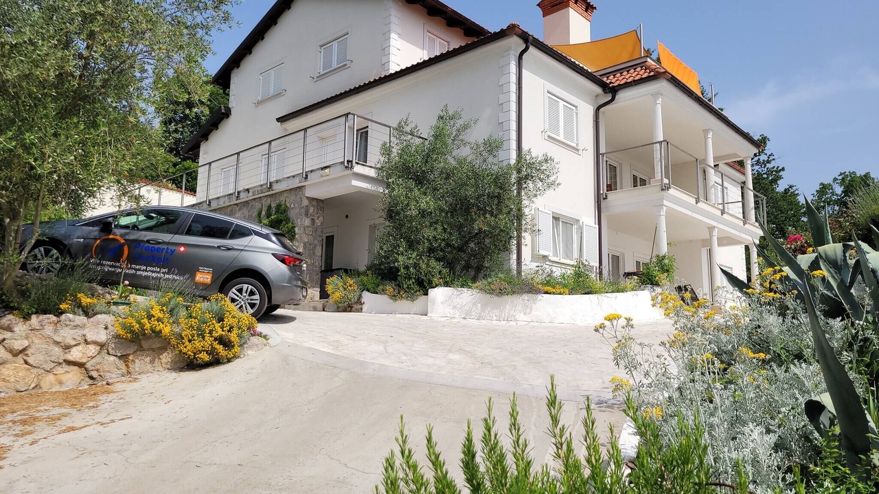 Photo of Outdoor in Lovran