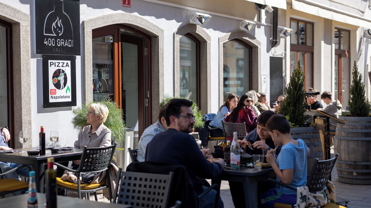 Photo of Outdoor in Kranj